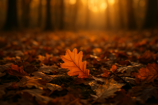 Stilgezet om te luisteren