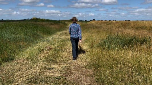 Vrouwen die twijfelen over hun geloof en de kerk